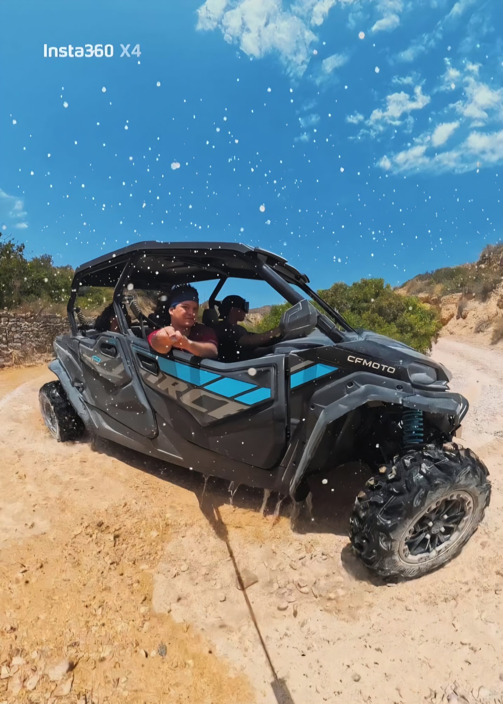 Buggy Costa Blanca