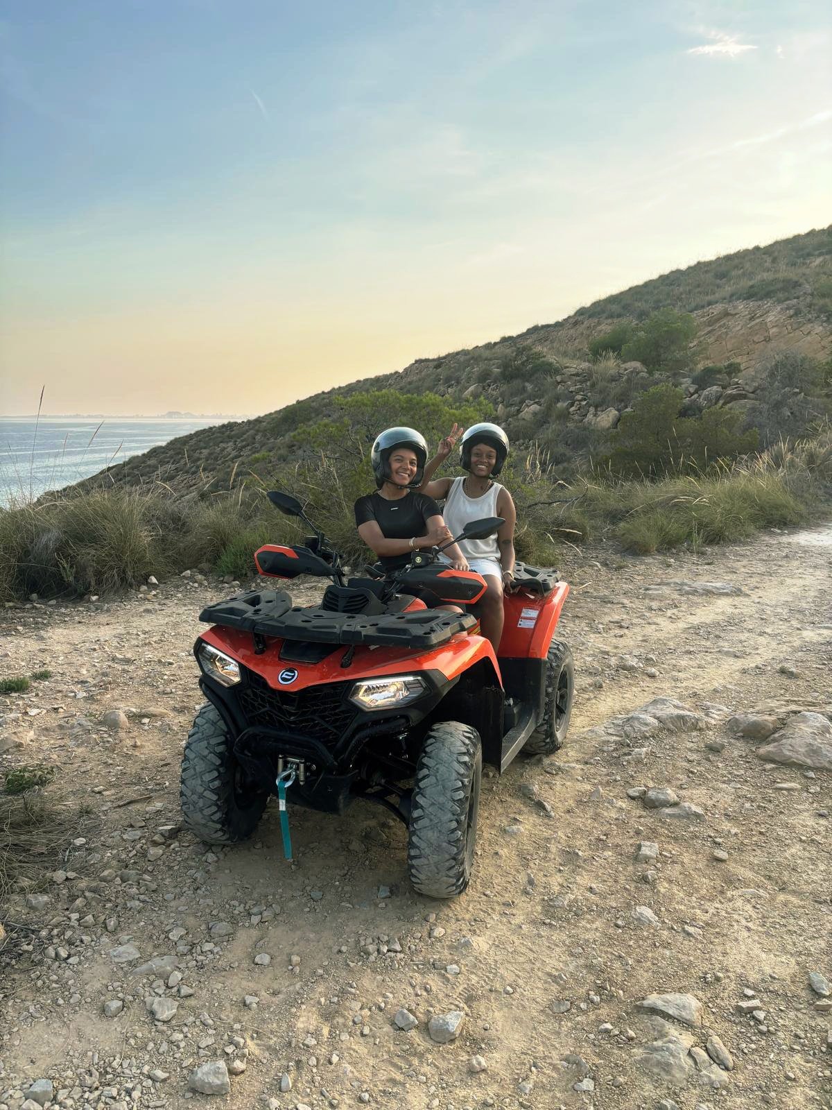 Excursiones Quad