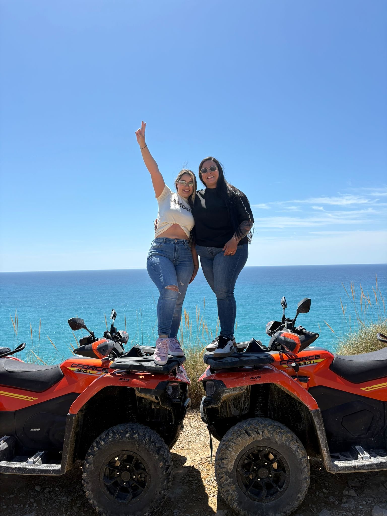 Excursiones Quad