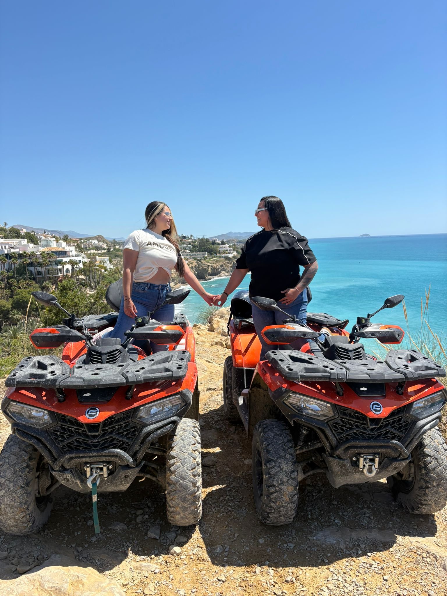 Excursiones Quad
