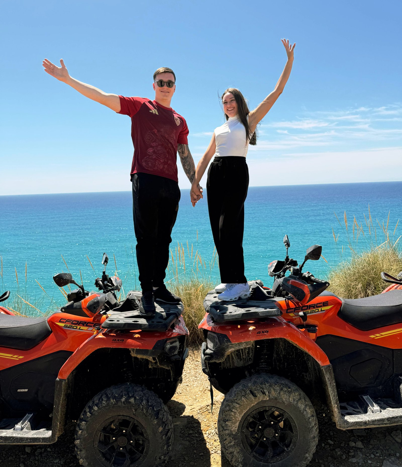 Excursiones Quad