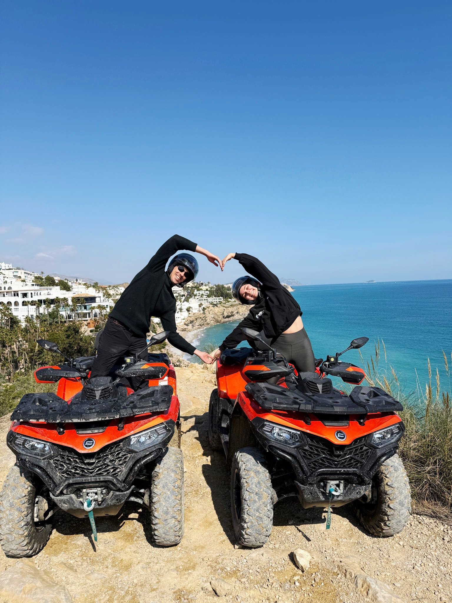 Excursiones Quad