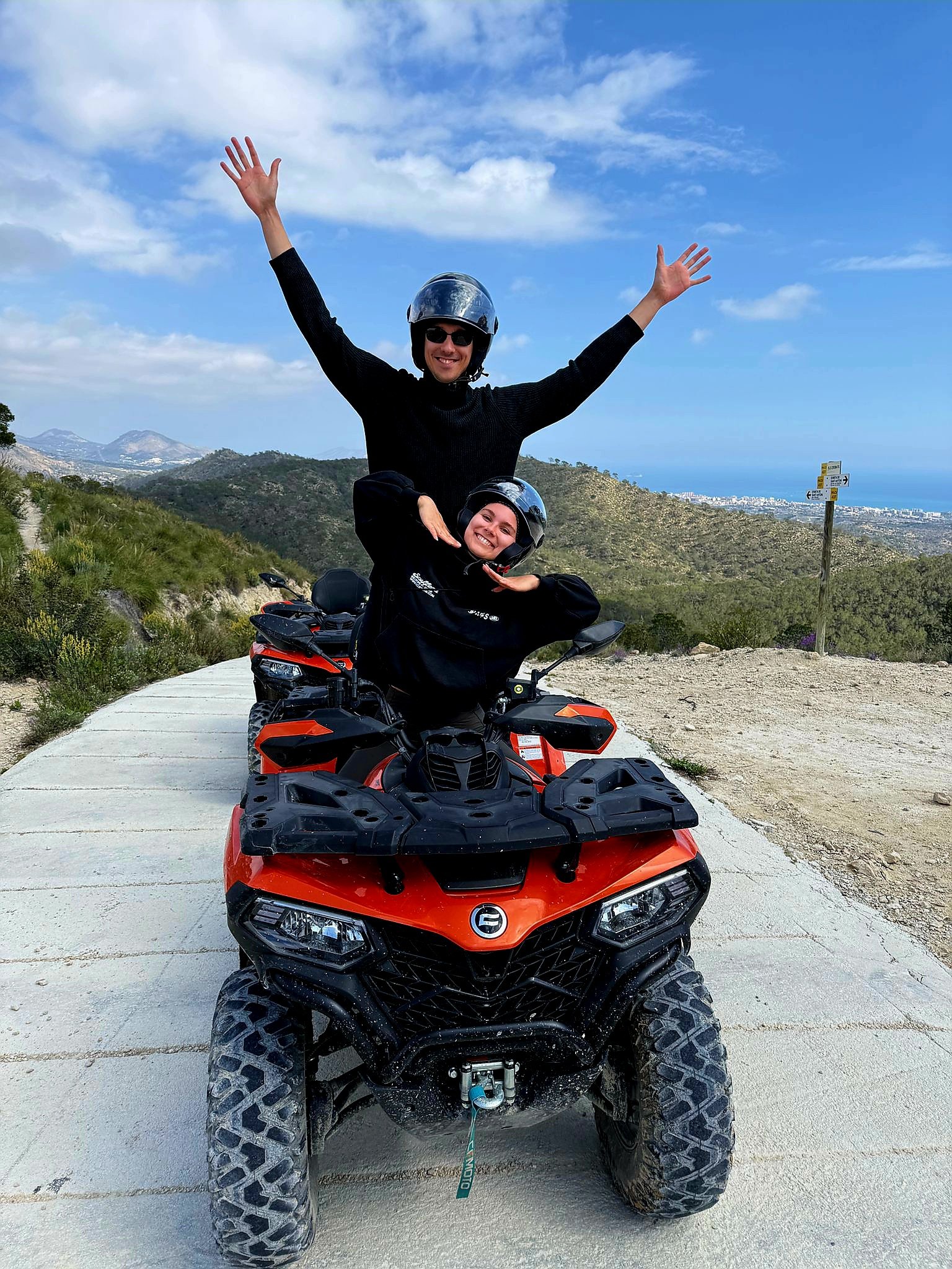 Excursiones Quad