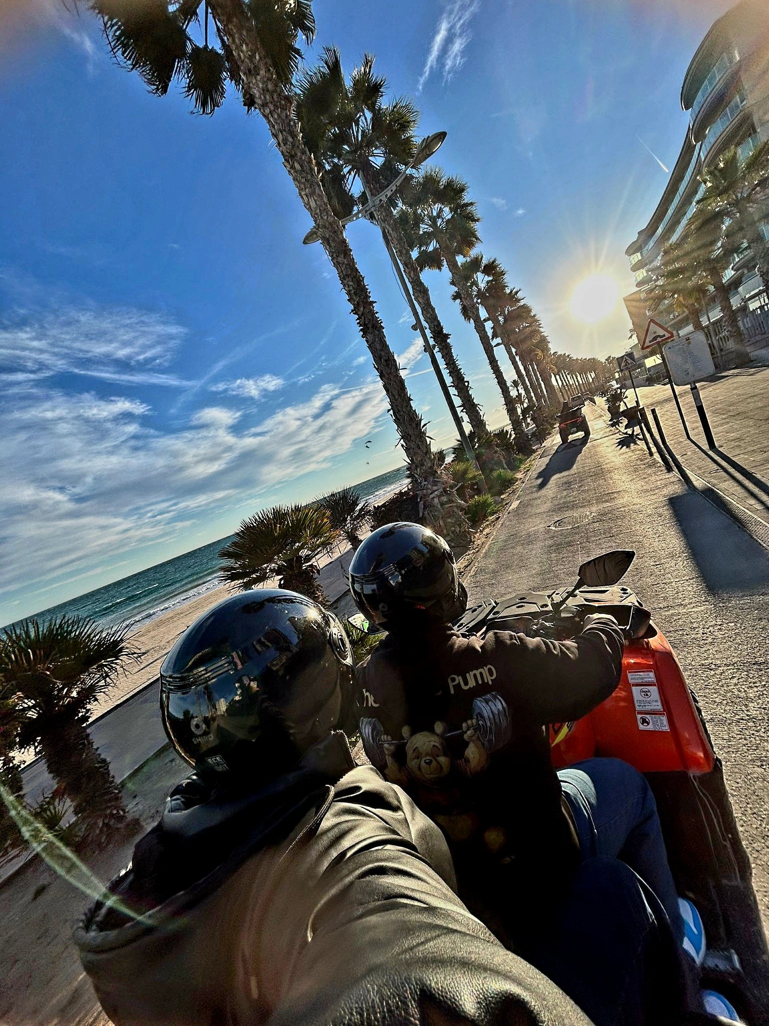 Excursiones Quad
