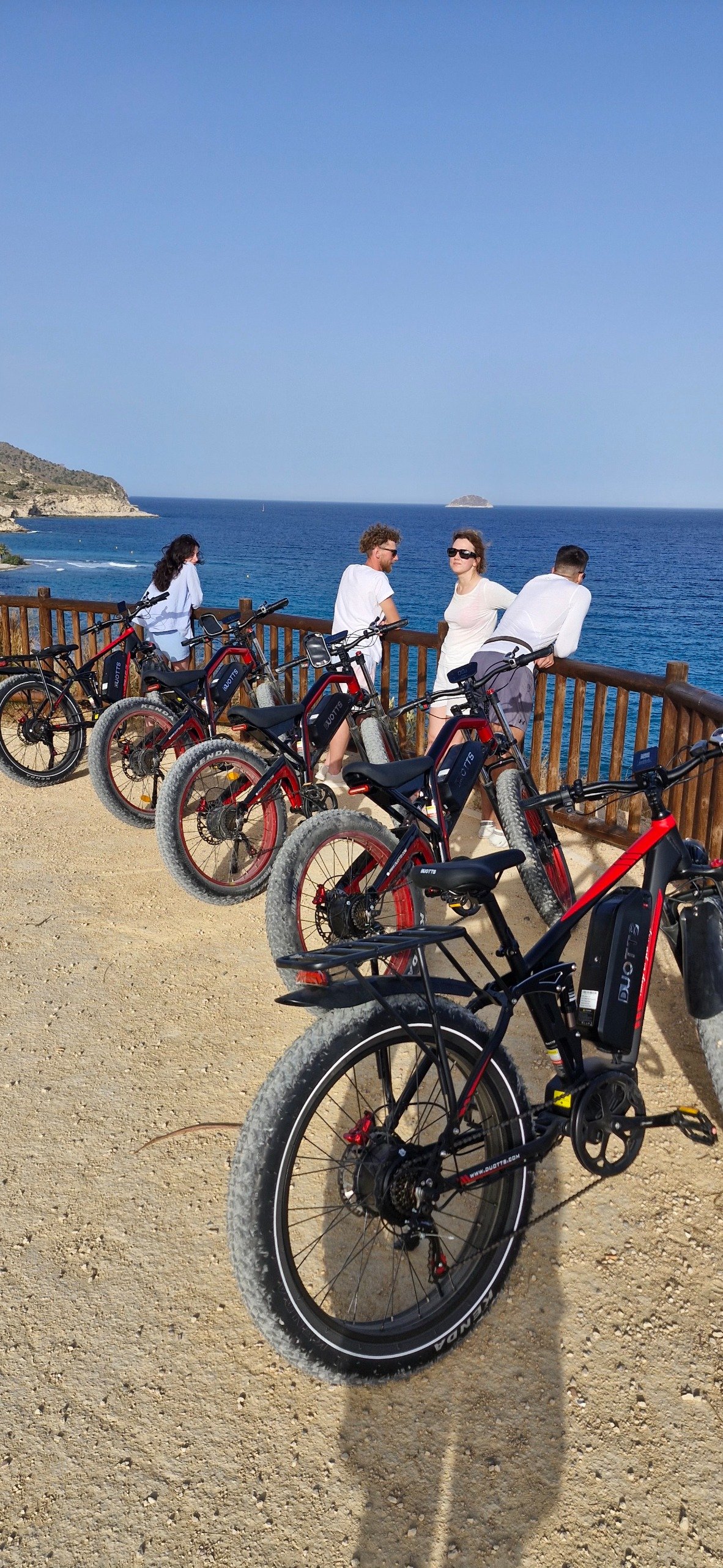 Costa de Villajoyosa
