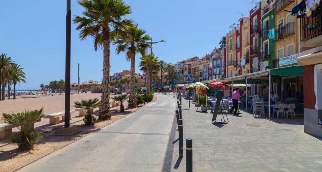10 lugares que ver en Villajoyosa (Alicante)