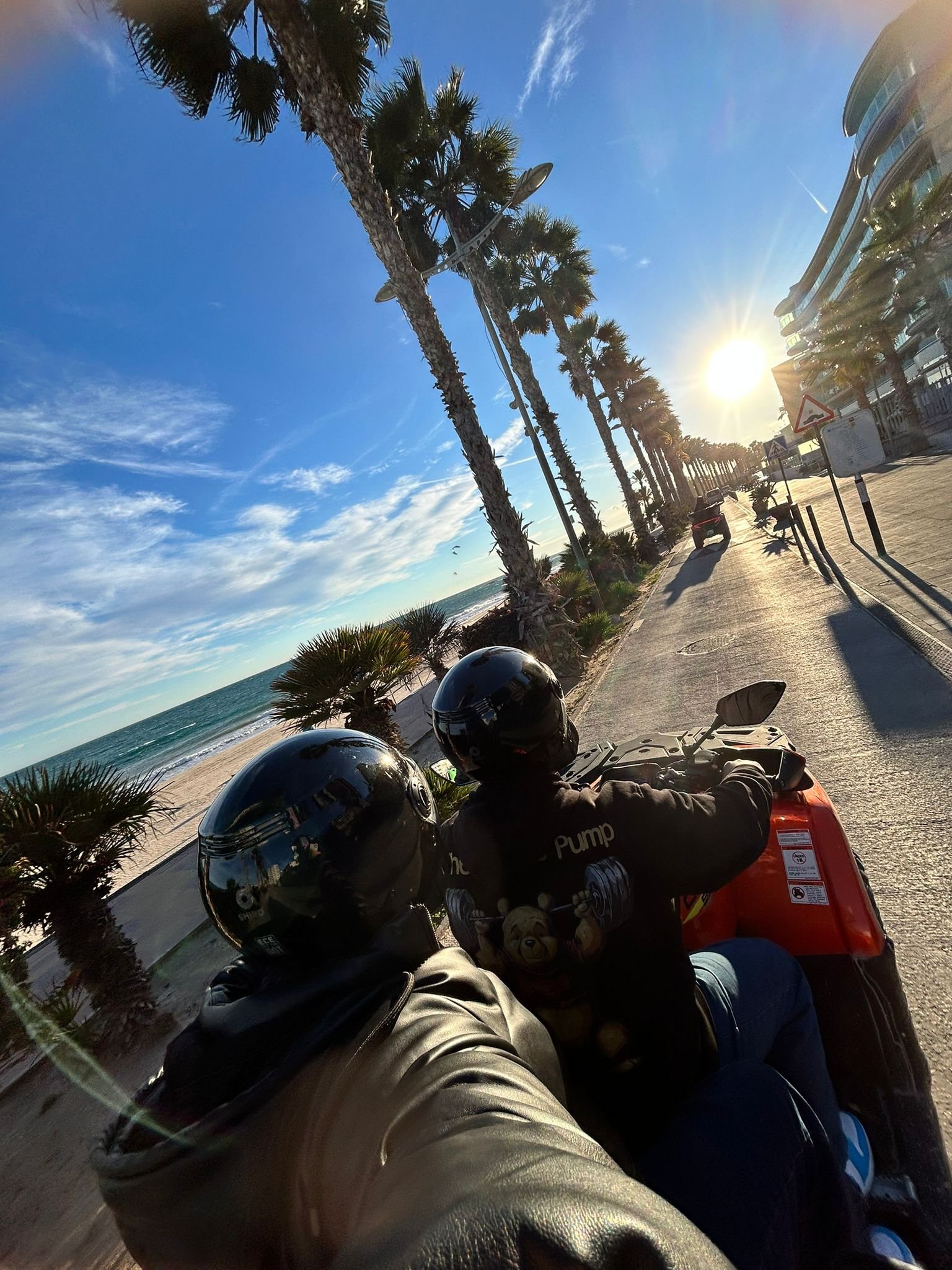 Quad ou buggy sur la Costa Blanca : quelle activité choisir ?
