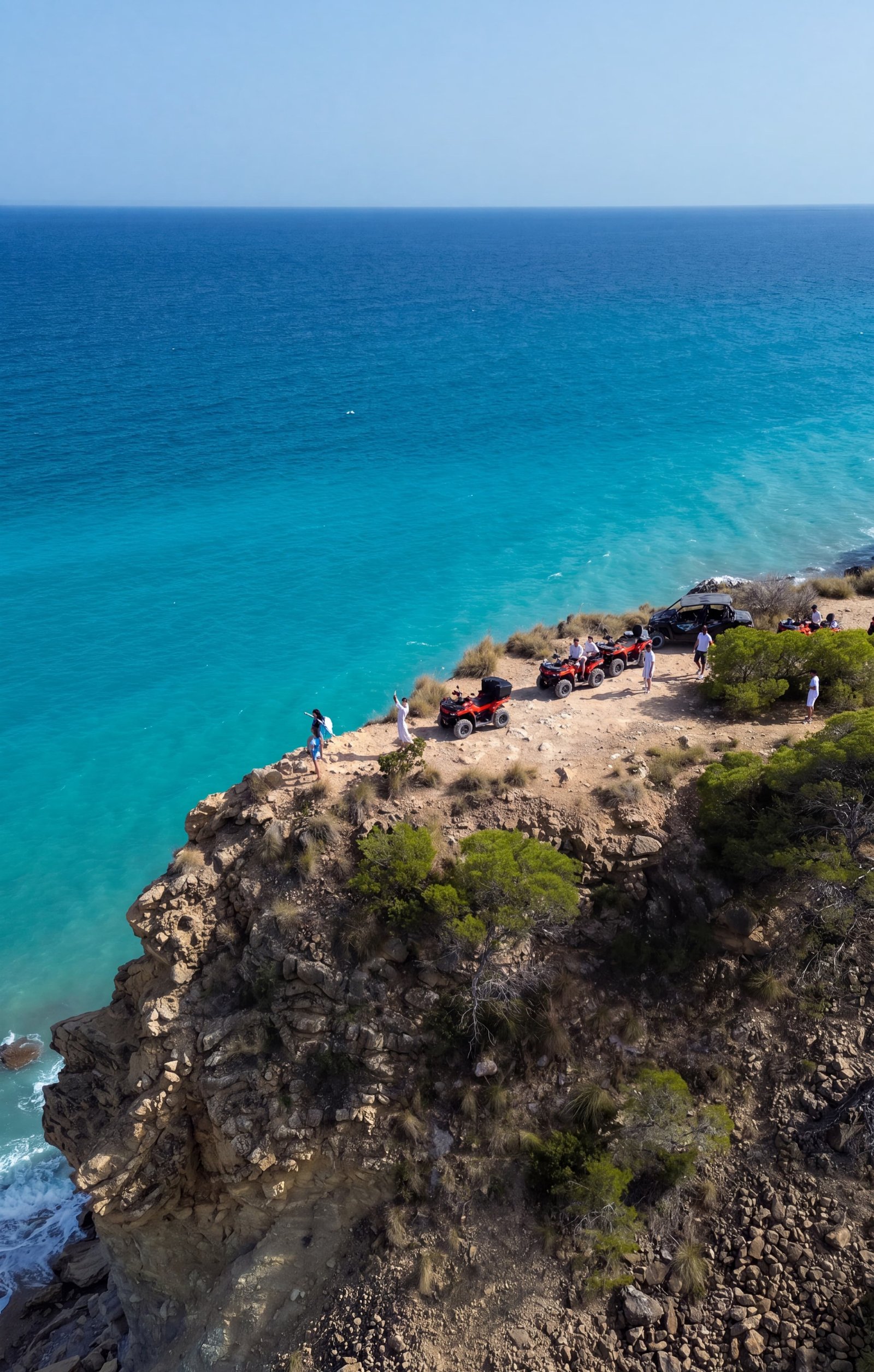 VilaQuadAventura Costa Blanca